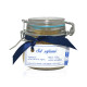Sel fin safranée 90g