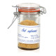 Gros sel safrané 40g