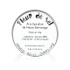 Fleur de sel spiruline 25g