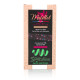 Chocolat noir à la spiruline (80g)