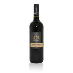 Vin rouge Malbec CHAI DU ROUISSOIR