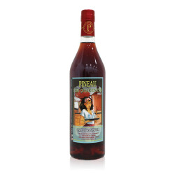 Pineau ambré 75cl