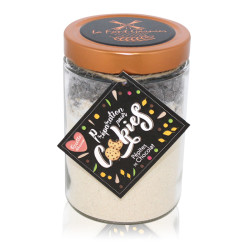 Préparation pour cookies (350g)