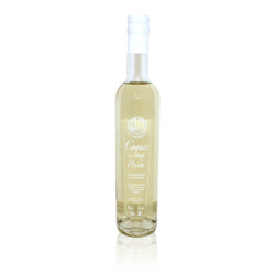 Liqueur de cognac au café (50cl) CHAURAUD