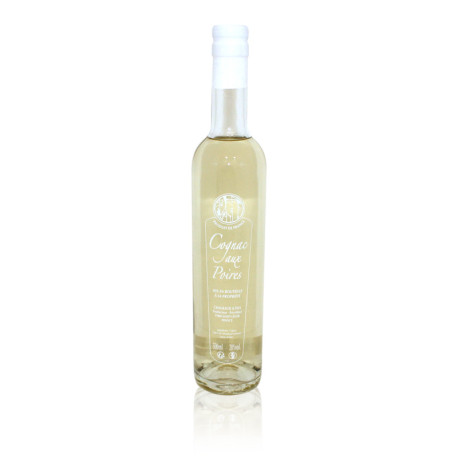 Liqueur de cognac au café (50cl) CHAURAUD