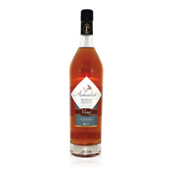 Vieux Pineau blanc ARCALIS