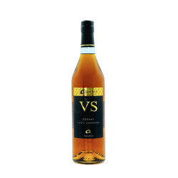 Cognac VS QUINTARD – Petite Champagne (70cl)