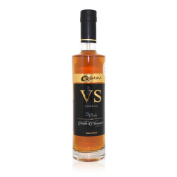 Cognac VS QUINTARD – Petite Champagne (35cl)