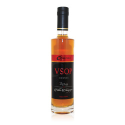 Cognac VSOP QUINTARD – Petite Champagne (35cl)
