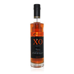 Cognac XO QUINTARD – Petite Champagne (35cl)