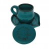 Kit tasse vert