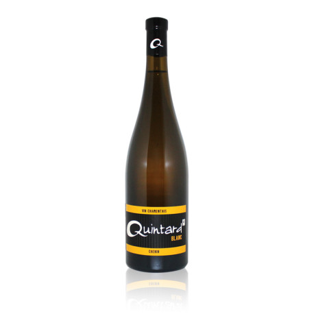 Vin blanc Chenin QUINTARD
