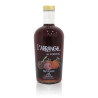 L’Arrangé au cognac Fruits rouges (70cl) LISE BACCARA