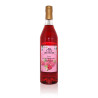 Liqueur de framboise au cognac (70cl) LISE BACCARA