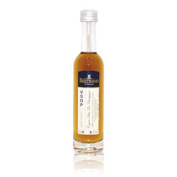 Mignonnette VSOP BERTRAND (10cl) – Petite Champagne