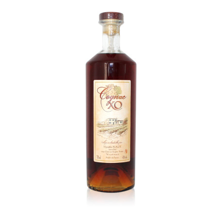 Cognac XO PLAIZE – Fins Bois