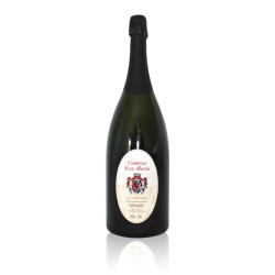 Comtesse Eva Maria blanc DOMAINE PRIVE