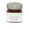 Caramel aux pommes 115g