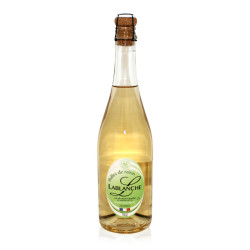 Pétillant de raisin blanc LABLANCHE