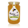 Miel d’acacia 250g