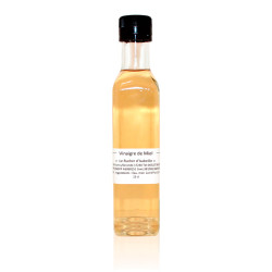 Vinaigre de miel 25cl