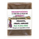 Shampooing solide aux agrumes