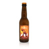 Golden ale 75cl - BRASSERIE LES 3 PROMISES