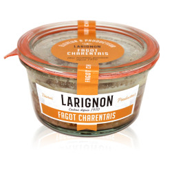 Fagot charentais (180g)
