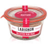Rillettes pur porc (180g)