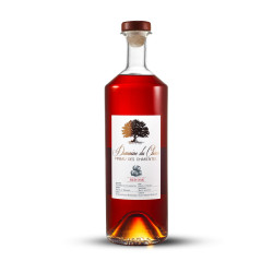 Pineau rouge (finish fût de whisky) DOMAINE DU CHÊNE