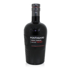 Whisky français Single Malt PNDC (70cl) - Distillerie de Fontagard