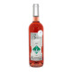 Vin rosé BIRIUS