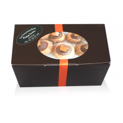 Chocoranges 100g