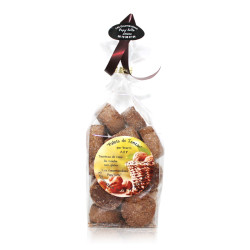 Palets de Jonzac à la noix (200g)