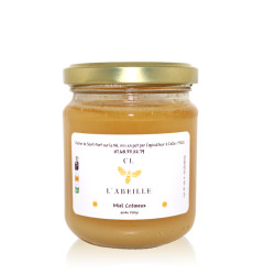 Miel 250g CL L'abeille