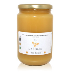 Miel 1kg CL L'abeille