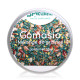 Gomasio vert 25g