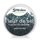 Fleur de sel spiruline 25g