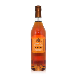 Cognac VSOP CHAINIER – Fine Champagne