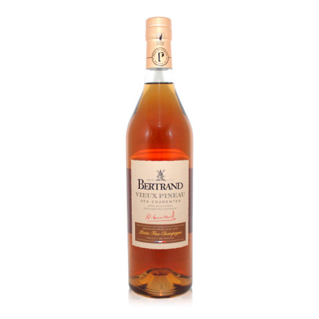 Vieux Pineau blanc BERTRAND