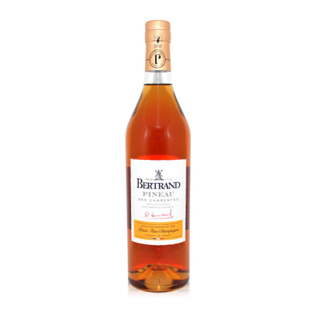 Pineau blanc BERTRAND