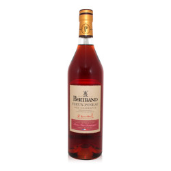 Vieux Pineau rosé BERTRAND