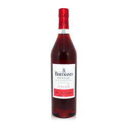 Pineau rouge BERTRAND