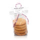Galettes safranées 130g
