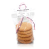 Galettes safranées 130g