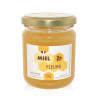 Miel de trèfle 250g