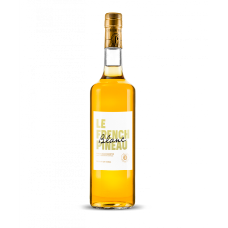 French Pineau blanc DOMAINE DU CHÊNE