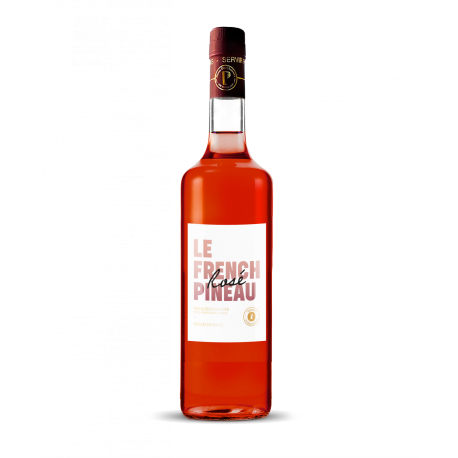 French Pineau rosé DOMAINE DU CHÊNE