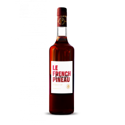French Pineau rouge DOMAINE DU CHÊNE