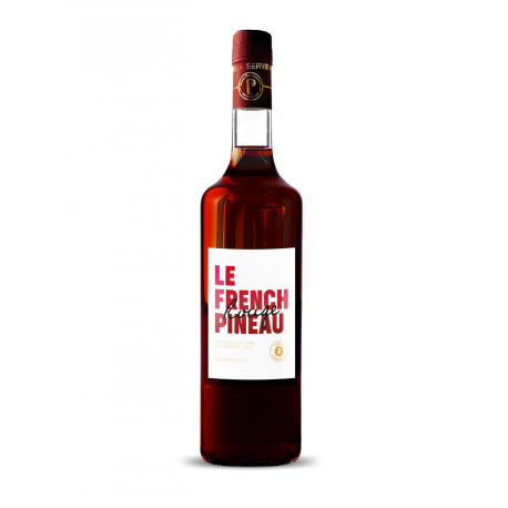 French Pineau rouge DOMAINE DU CHÊNE